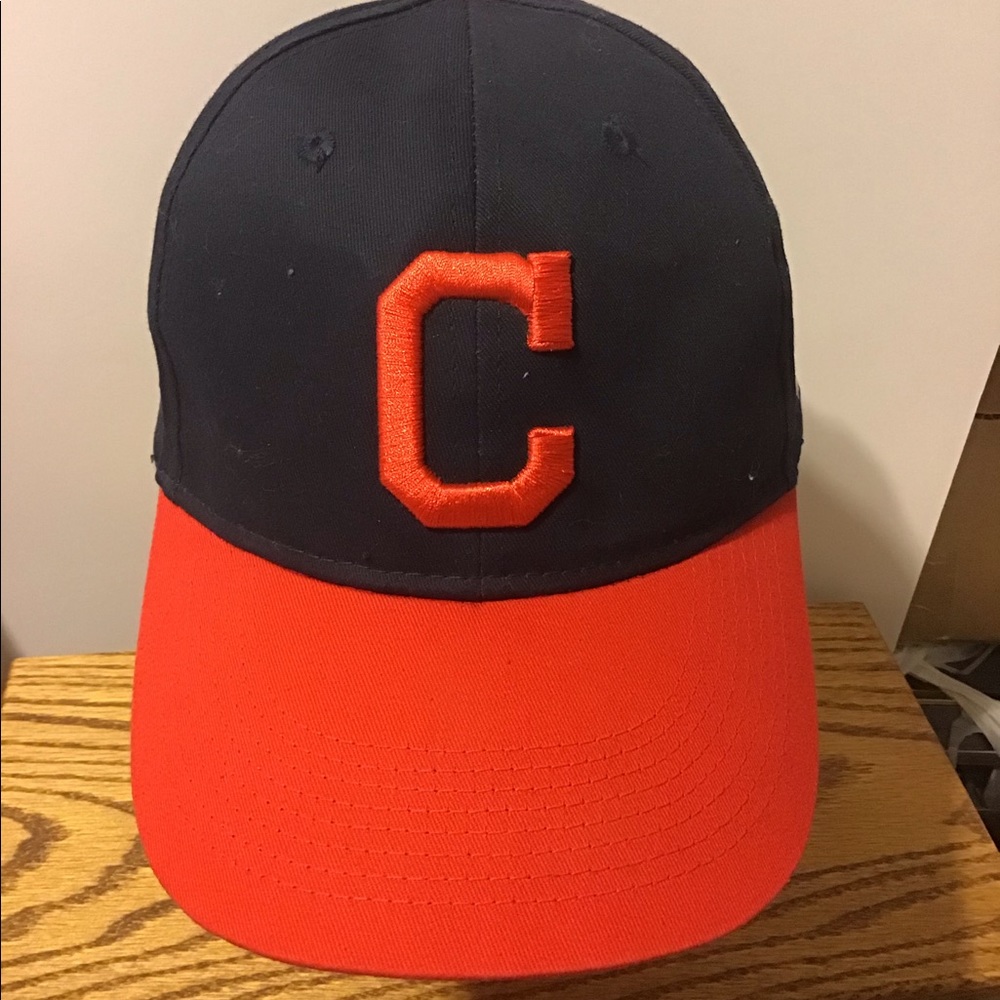 Chicago Cubs Baseball Cap